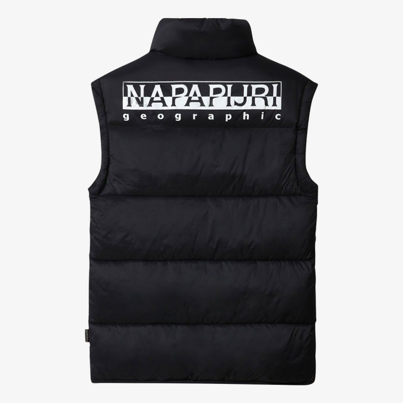 NAPAPIJRI Prsluk A-SUOMI V 