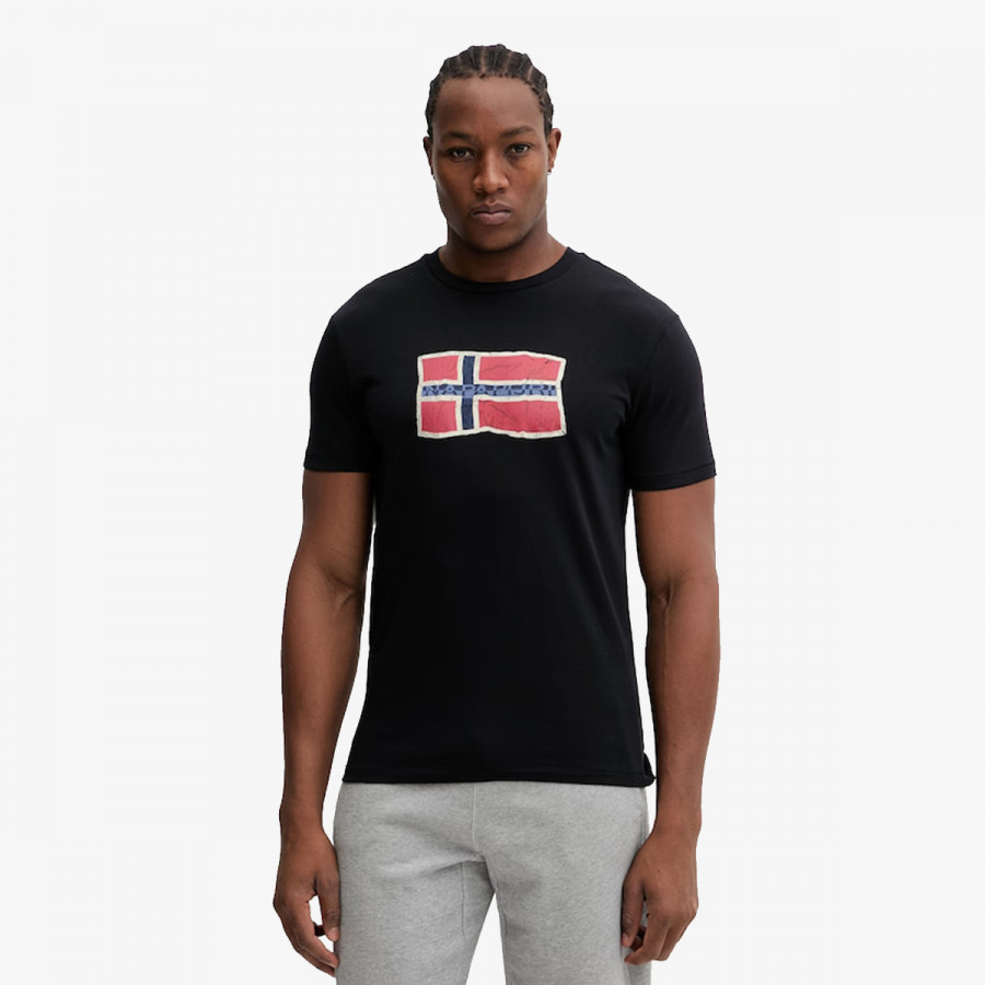 NAPAPIJRI Majica kratkih rukava S-MAHSA SS 