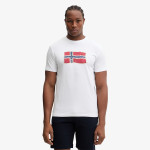 NAPAPIJRI Majica kratkih rukava S-MAHSA SS 