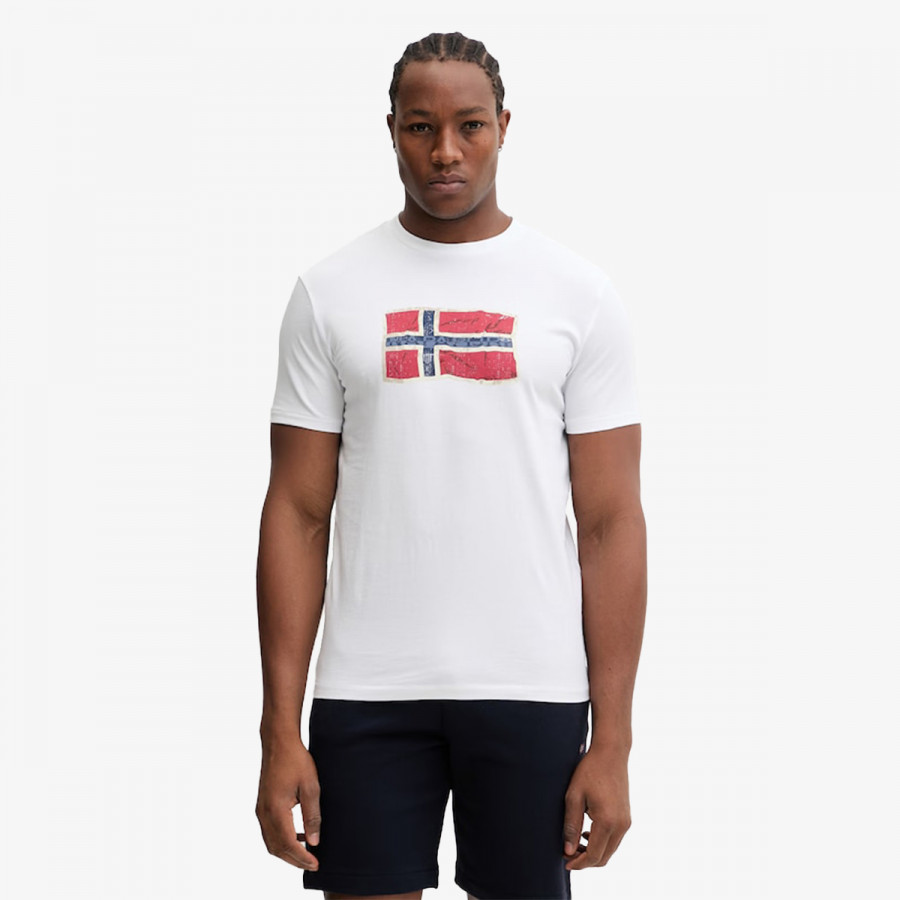 NAPAPIJRI Majica kratkih rukava S-MAHSA SS 