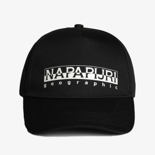 NAPAPIJRI Šilterica F-BOX CAP 