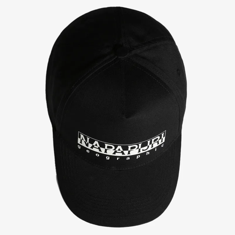 NAPAPIJRI Šilterica F-BOX CAP 