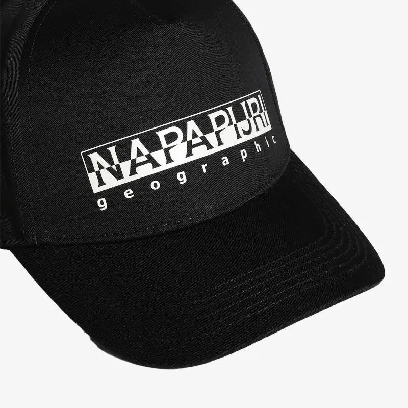 NAPAPIJRI Šilterica F-BOX CAP 
