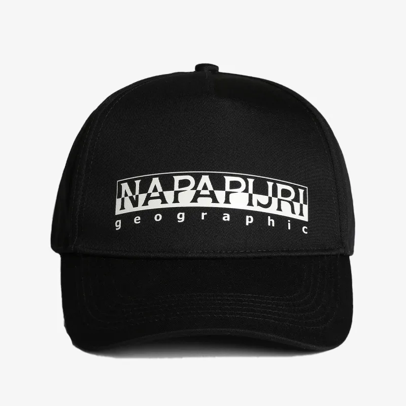 NAPAPIJRI Šilterica F-BOX CAP 