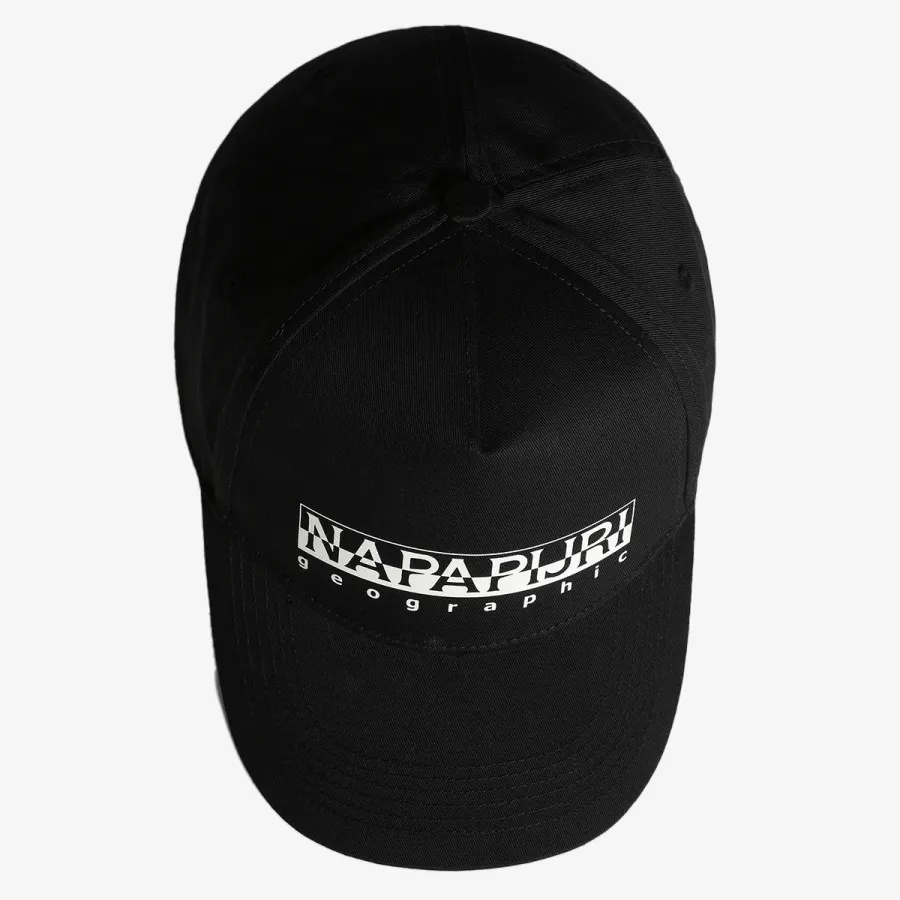 NAPAPIJRI Šilterica F-BOX CAP 