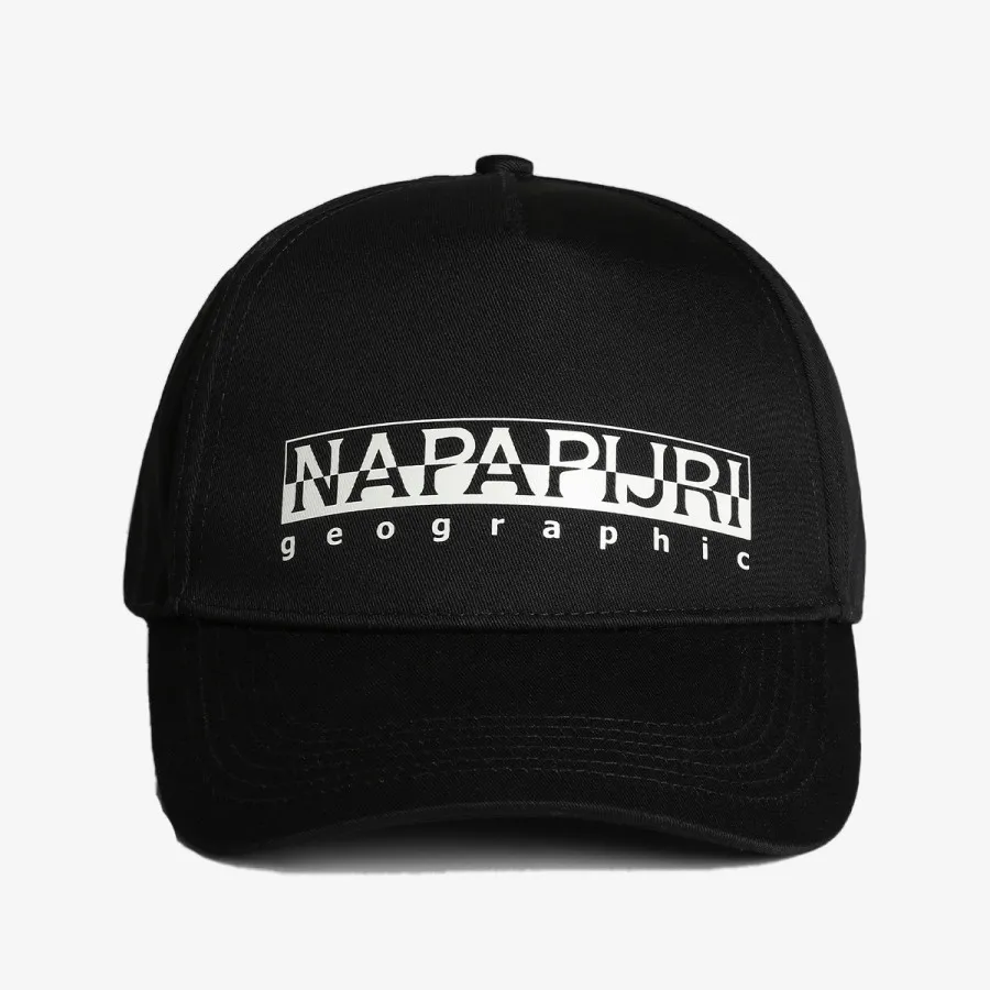 NAPAPIJRI Šilterica F-BOX CAP 