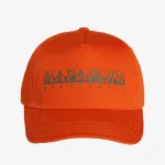 NAPAPIJRI Šilterica F-BOX CAP 