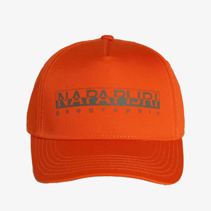 NAPAPIJRI Šilterica F-BOX CAP 