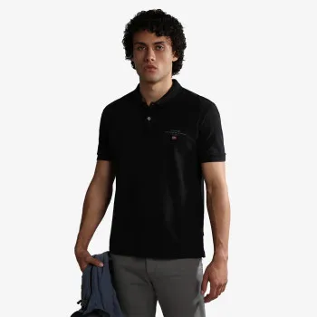 NAPAPIJRI Polo Majica NAPAPIJRI Polo Majica ELBAS SS 4 041 