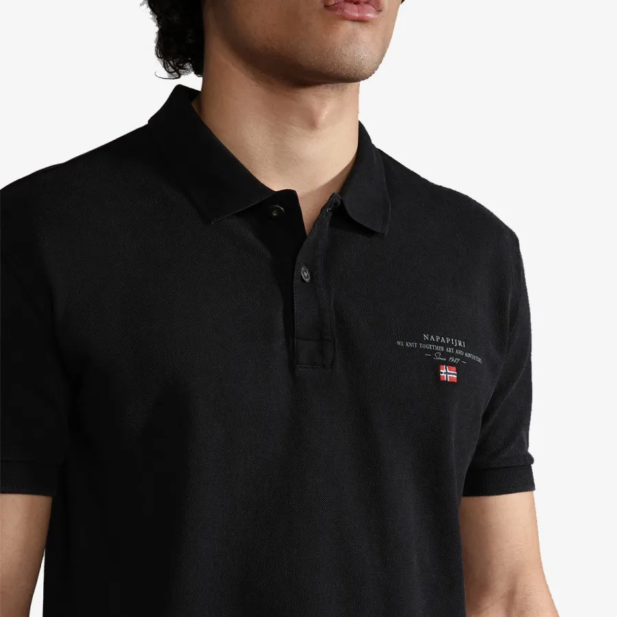 NAPAPIJRI Polo Majica ELBAS SS 4 041 