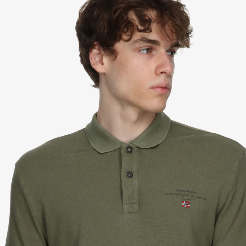 NAPAPIJRI Polo Majica Elbas 