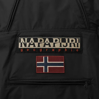 NAPAPIJRI Jakna NORTHFARER 2.0 SAND PRAIRIE 