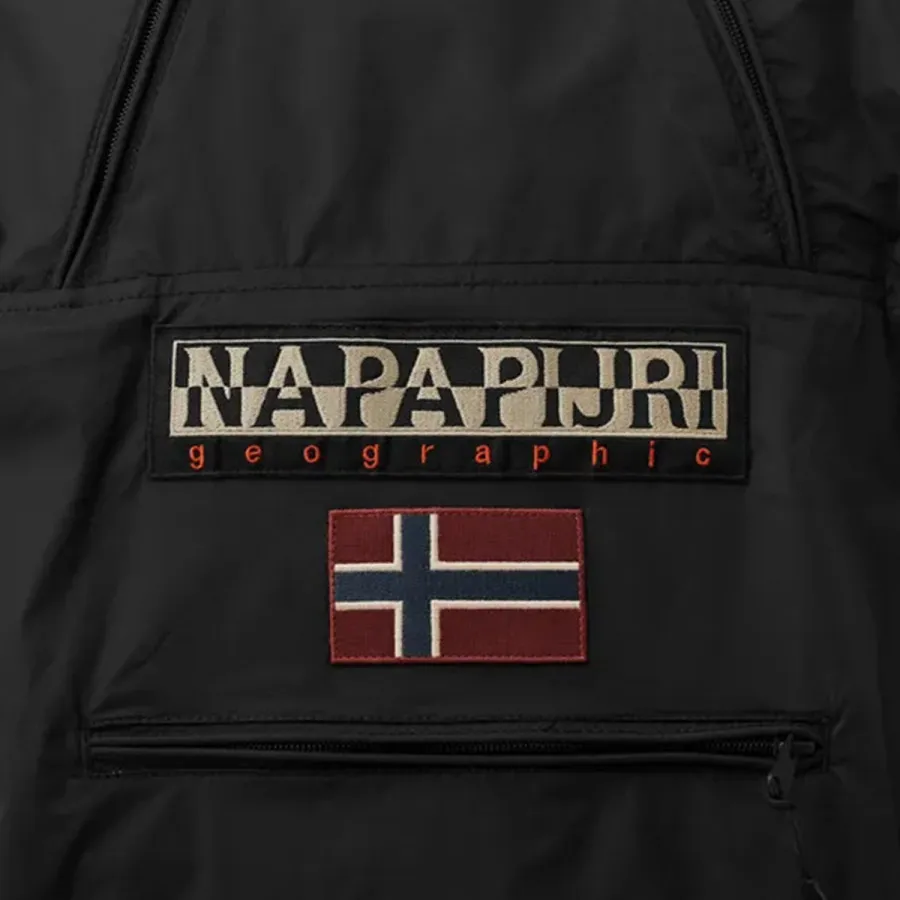 NAPAPIJRI Jakna NORTHFARER 2.0 SAND PRAIRIE 