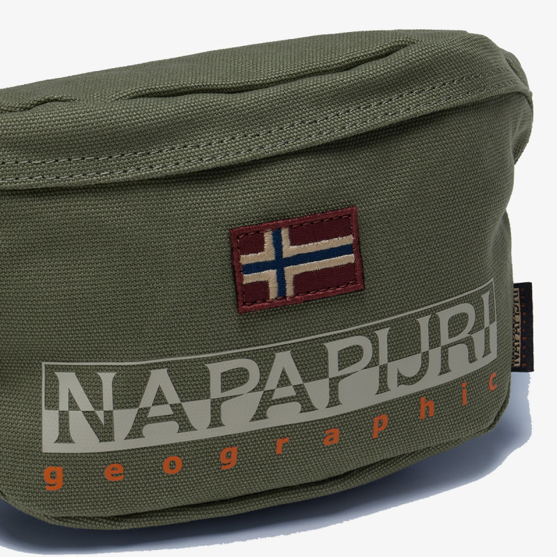 NAPAPIJRI Torbica oko struka Hering 
