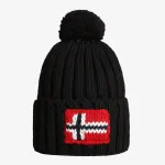 NAPAPIJRI Šilterica SEMIURY 5 BLACK 041 