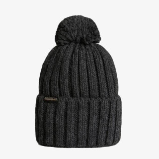 NAPAPIJRI Kapa SEMIURY 5 DARK GREY MEL 