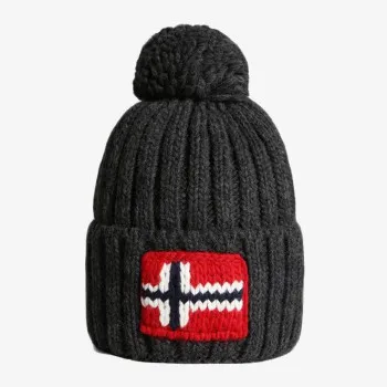 NAPAPIJRI Kapa NAPAPIJRI Kapa SEMIURY 5 DARK GREY MEL 