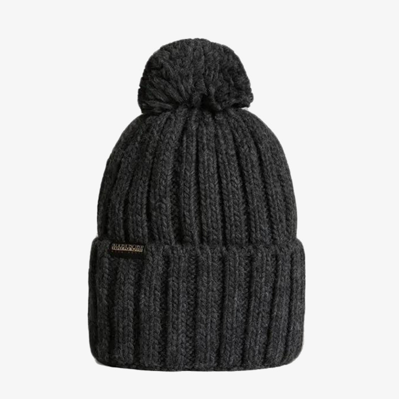 NAPAPIJRI Kapa SEMIURY 5 DARK GREY MEL 