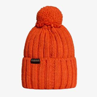 NAPAPIJRI Kapa SEMIURY 5 ORANGE RED A00 