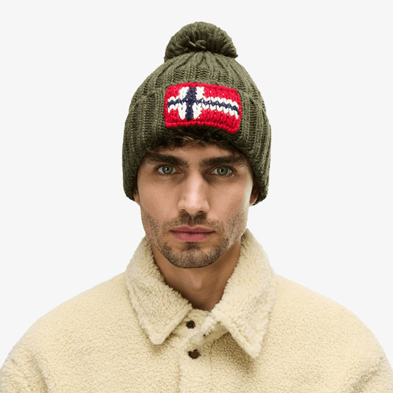 NAPAPIJRI Kapa SEMIURY 5 