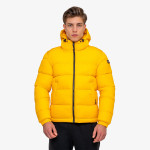 NAPAPIJRI Jakna A-HORNELEN YELLOW RAY 