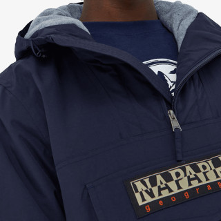 NAPAPIJRI Jakna RAINFOREST POCKET 2 