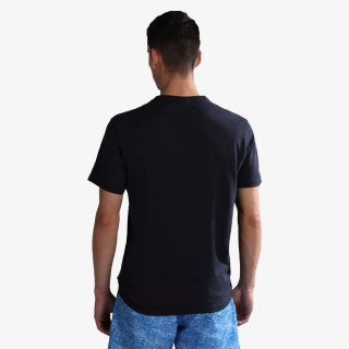 NAPAPIJRI Majica kratkih rukava SALIS SS SUM BLU MARINE 