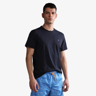 NAPAPIJRI Majica kratkih rukava SALIS SS SUM BLU MARINE 