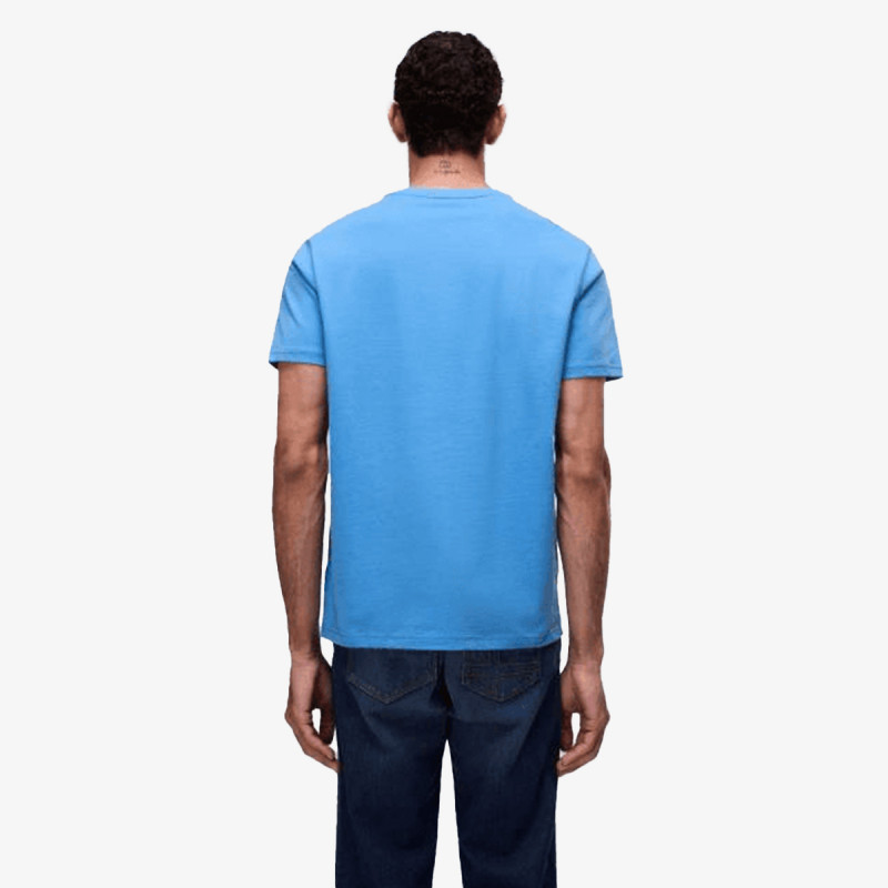 NAPAPIJRI Majica kratkih rukava SALIS SS SUM 