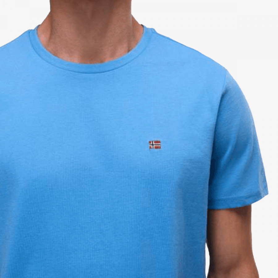 NAPAPIJRI Majica kratkih rukava SALIS SS SUM 