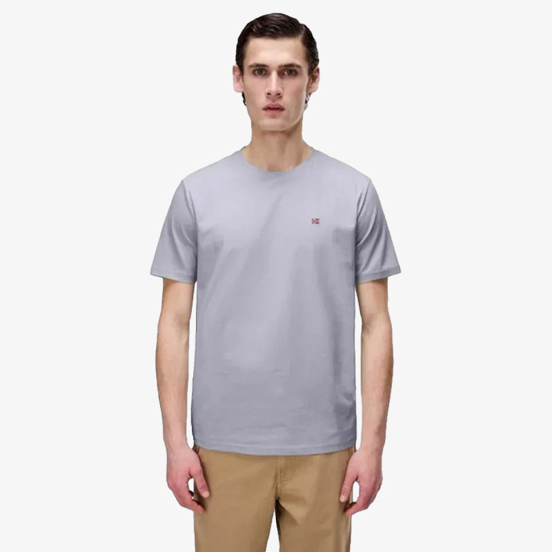 NAPAPIJRI Majica kratkih rukava SALIS SS SUM 