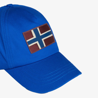 NAPAPIJRI Šilterica FALIS 2 B2L BLUE LAPIS 