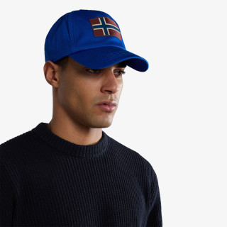NAPAPIJRI Šilterica FALIS 2 B2L BLUE LAPIS 