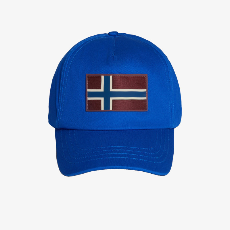 NAPAPIJRI Šilterica FALIS 2 B2L BLUE LAPIS 