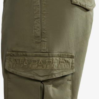 NAPAPIJRI Kratke hlače N-Deline 