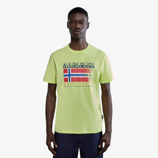 NAPAPIJRI Majica kratkih rukava S-Kreis 