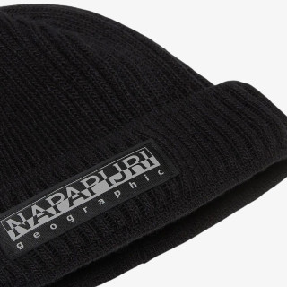 NAPAPIJRI Kapa F-VISPABLACK041 