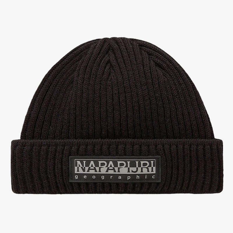 NAPAPIJRI Kapa F-VISPABLACK041 