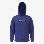 NAPAPIJRI Majica s kapuljačom B-BOX LOGO H 
