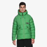 NAPAPIJRI Jakna A-Moesa 