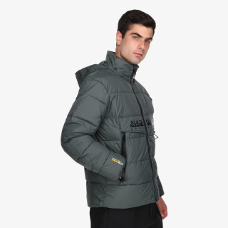 NAPAPIJRI Jakna RF Puffer Open 