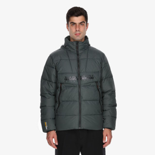 NAPAPIJRI Jakna RF Puffer Open 