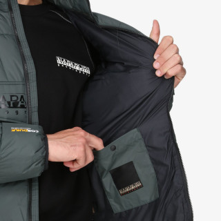 NAPAPIJRI Jakna RF Puffer Open 