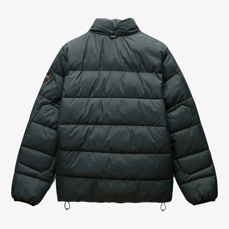 NAPAPIJRI Jakna RF Puffer Open 