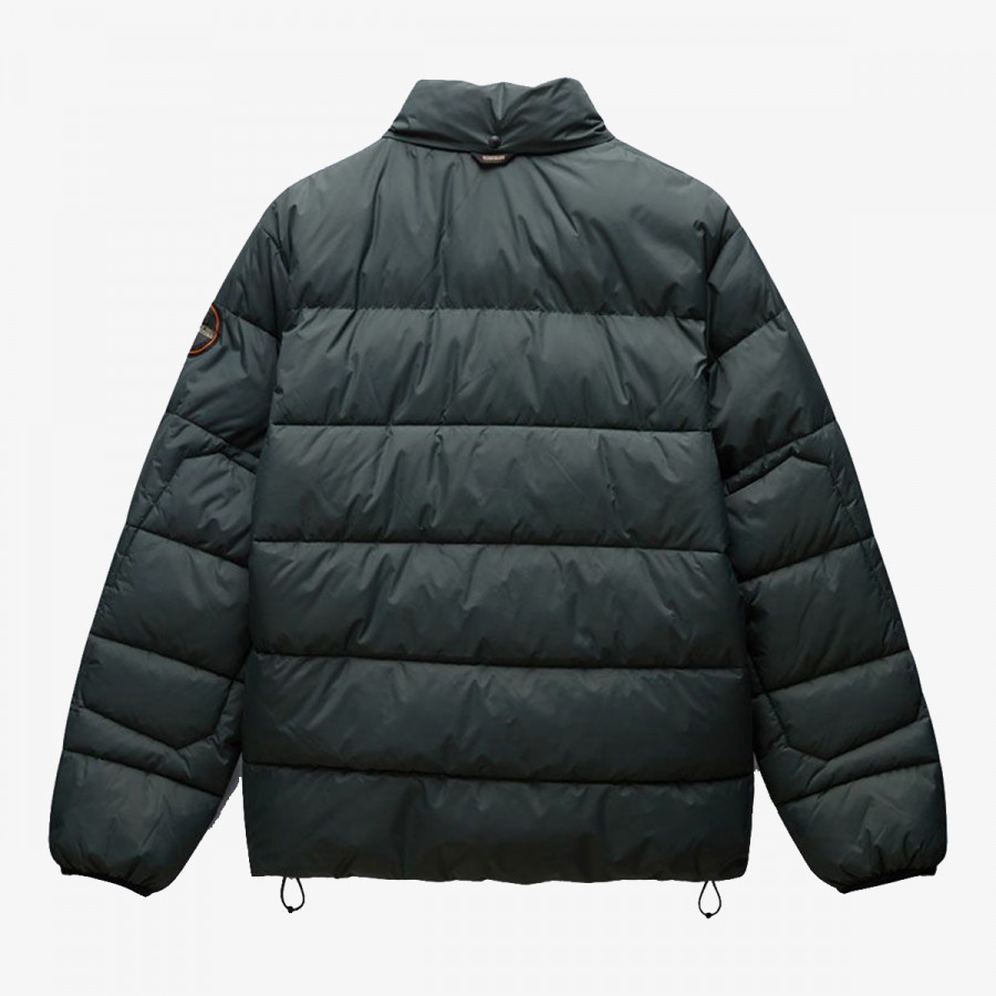 NAPAPIJRI Jakna RF Puffer Open 