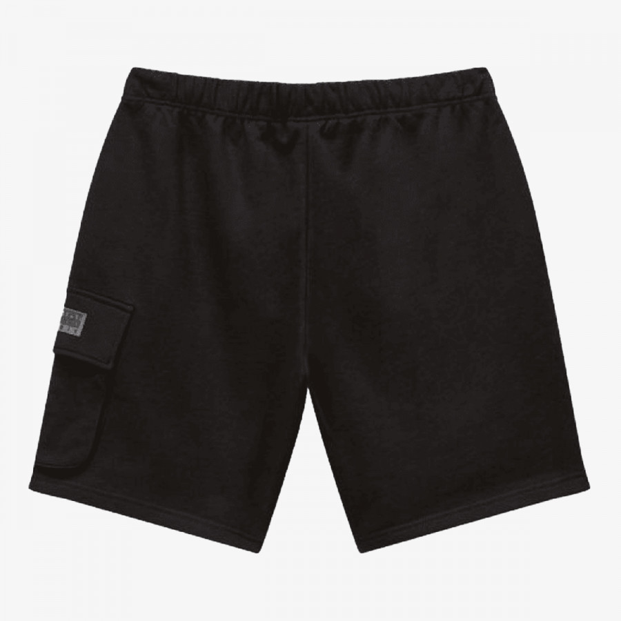 NAPAPIJRI Kratke hlače N-BOX LOGO CARGO 