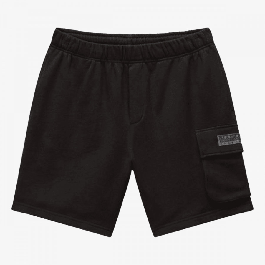 NAPAPIJRI Kratke hlače N-BOX LOGO CARGO 