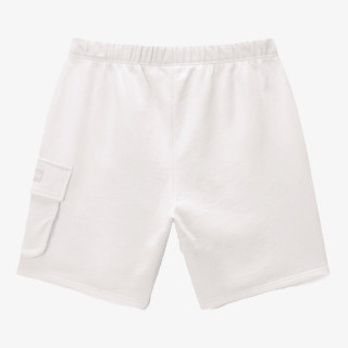 NAPAPIJRI Kratke hlače N-BOX LOGO CARGO 