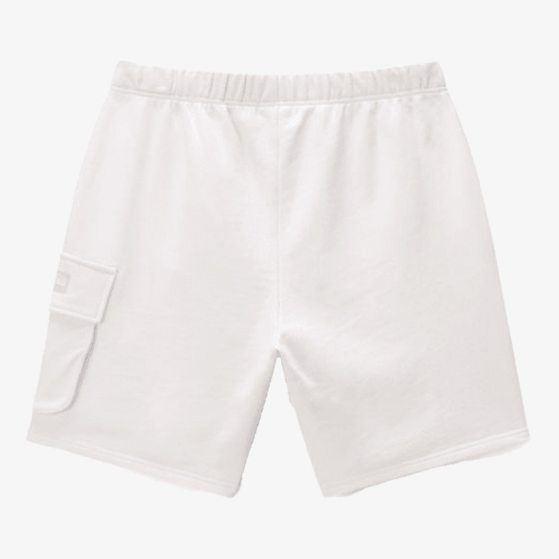 NAPAPIJRI Kratke hlače N-BOX LOGO CARGO 