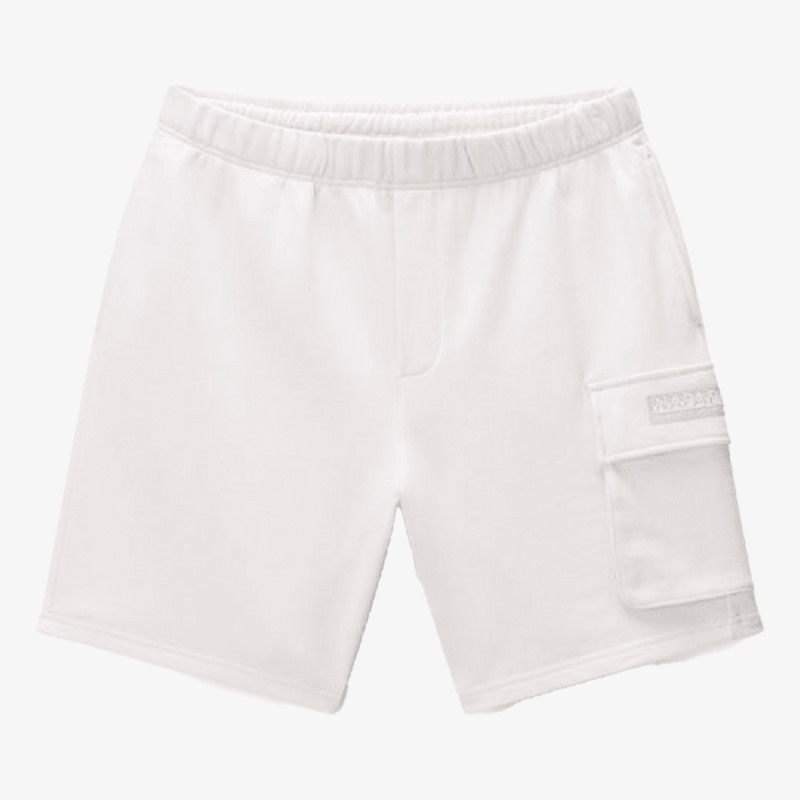 NAPAPIJRI Kratke hlače N-BOX LOGO CARGO 